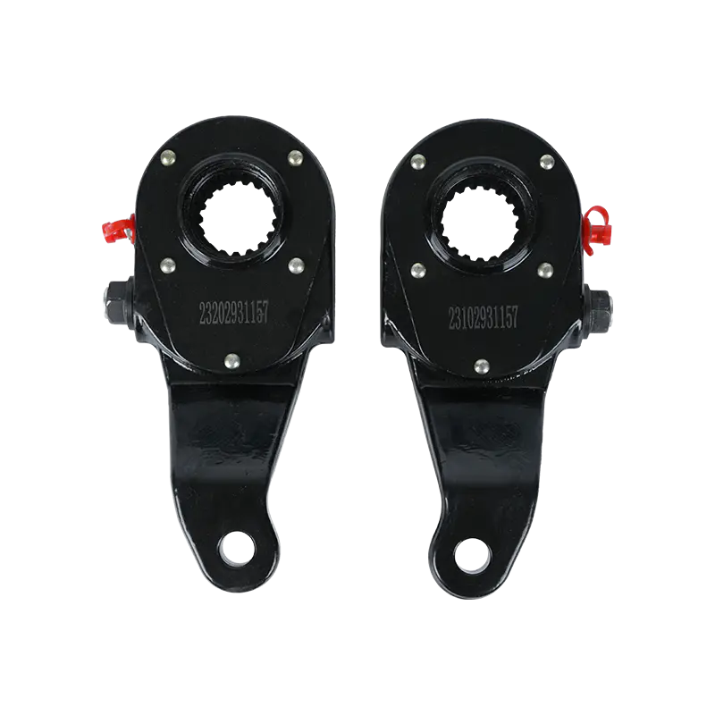 Double Spring Slack Adjuster