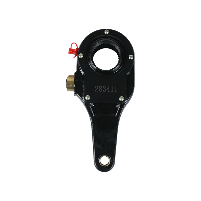 Double Spring Slack Adjuster