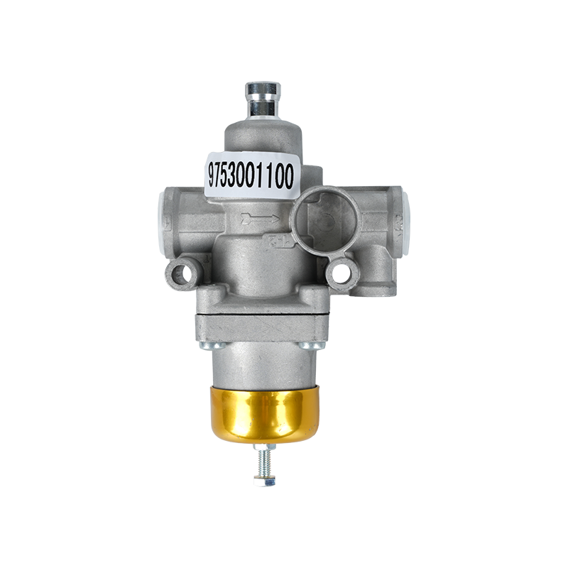 Serye ng clutch booster